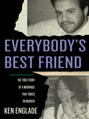 cover image of Everybody's Best Friend